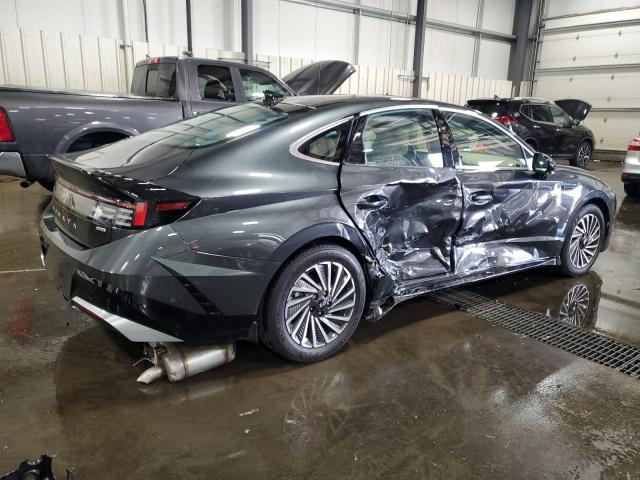 2024 HYUNDAI SONATA HYB KMHL54JJ1RA095930