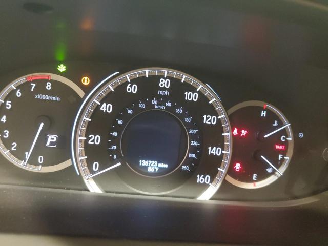 2017 HONDA ACCORD TOURING 1HGCR3F95HA022982