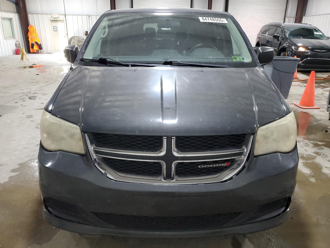 DODGE GRAND CARAVAN SE