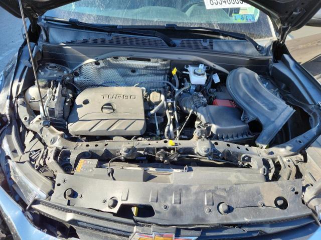 2023 CHEVROLET TRAILBLAZE KL79MNSL9PB013437