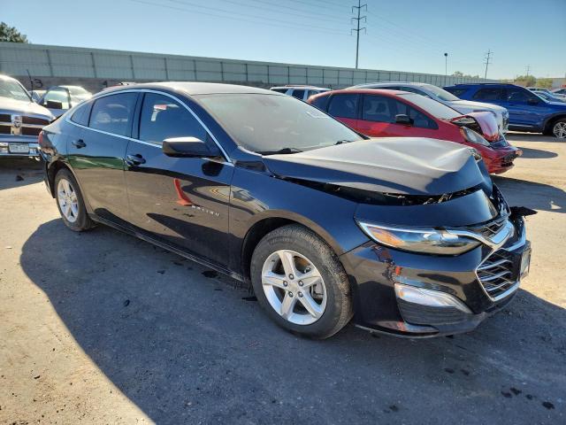 2023 CHEVROLET MALIBU LS #3291210988