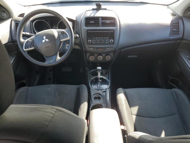 2015 MITSUBISHI OUTLANDER #3296939812