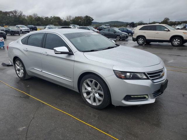 2017 CHEVROLET IMPALA PRE 2G1145S37H9163798