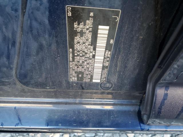 2013 TOYOTA SCION XB - JTLZE4FE4DJ035633