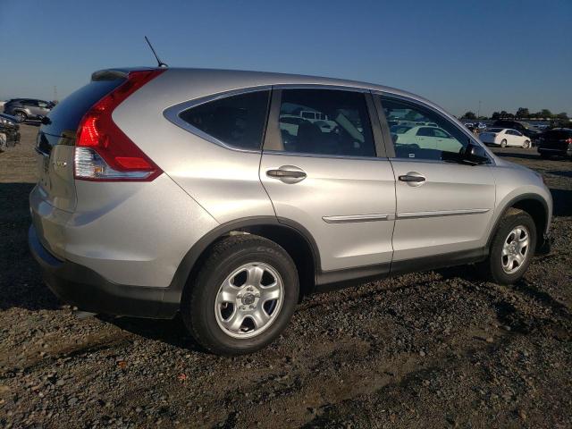 2014 HONDA CR-V LX - 2HKRM4H37EH662704