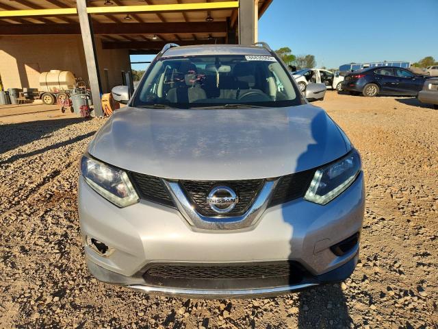2016 NISSAN ROGUE S #3284779524