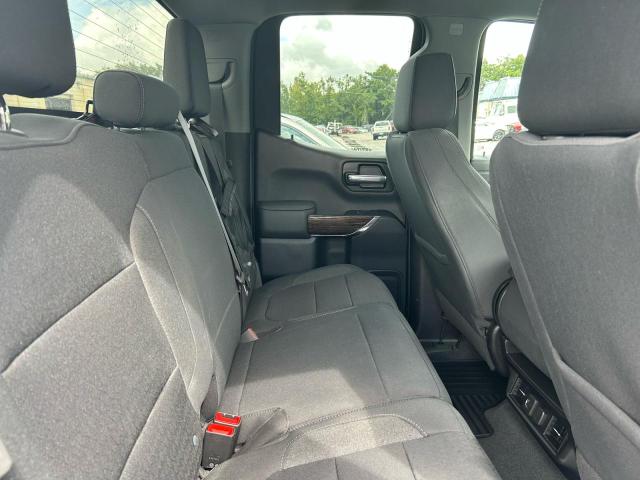 2021 GMC SIERRA C15 1GTR8CED4MZ315107