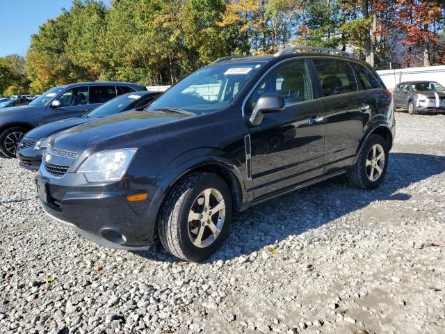 CHEVROLET CAPTIVA SP