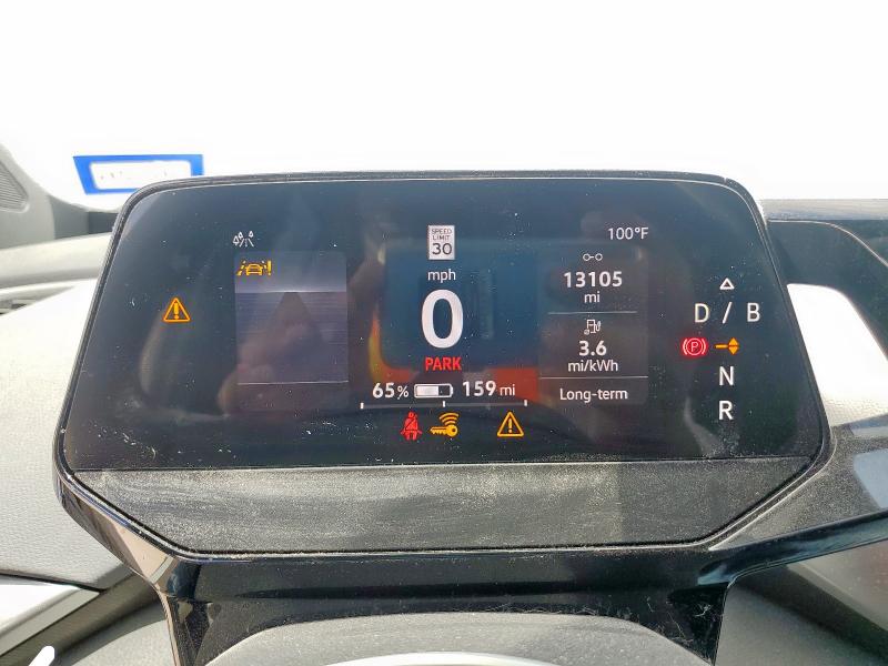 2021 VOLKSWAGEN ID.4 PRO #3291478919