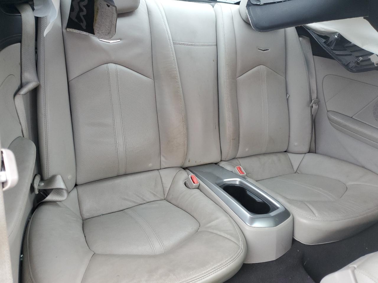 CADILLAC CTS PERFORMANCE COLLECTION