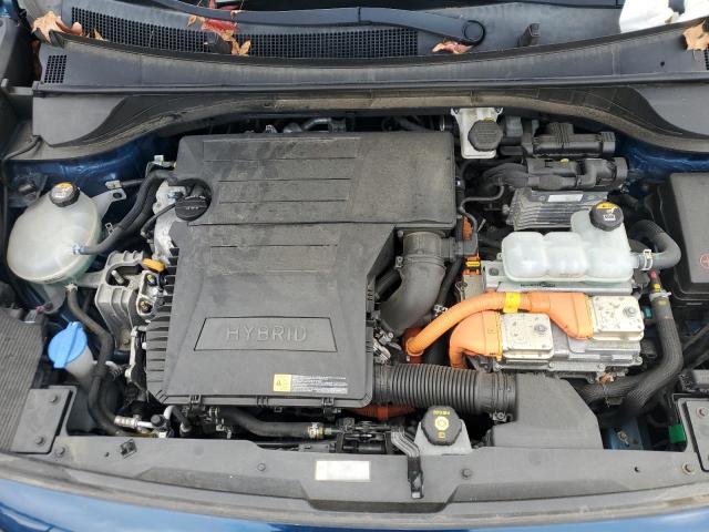 2019 KIA NIRO FE #3296895812