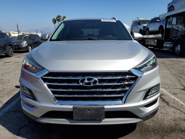 2020 HYUNDAI TUCSON LIMITED KM8J33AL0LU197153
