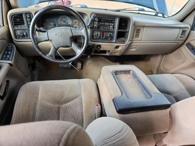 2007 CHEVROLET SILVERADO #3263828702