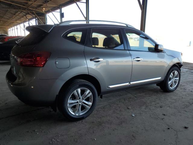2013 NISSAN ROGUE S #3304058490