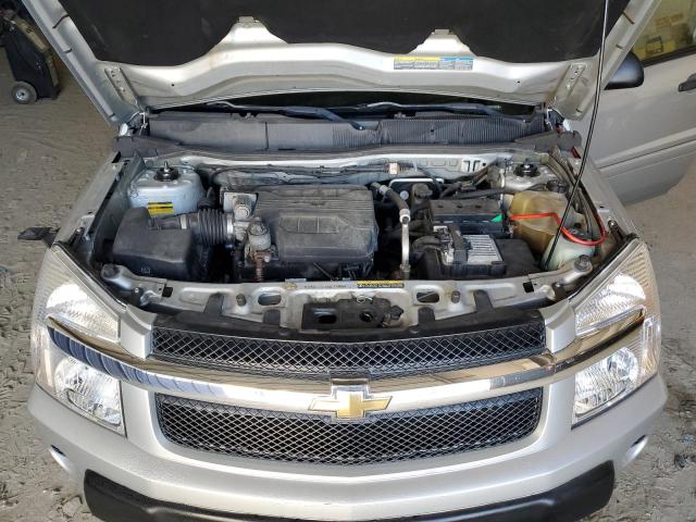 2006 CHEVROLET EQUINOX LS #3292535691