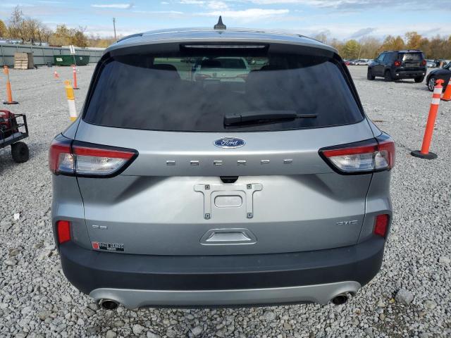 2022 FORD ESCAPE SE - 1FMCU9G62NUA32010