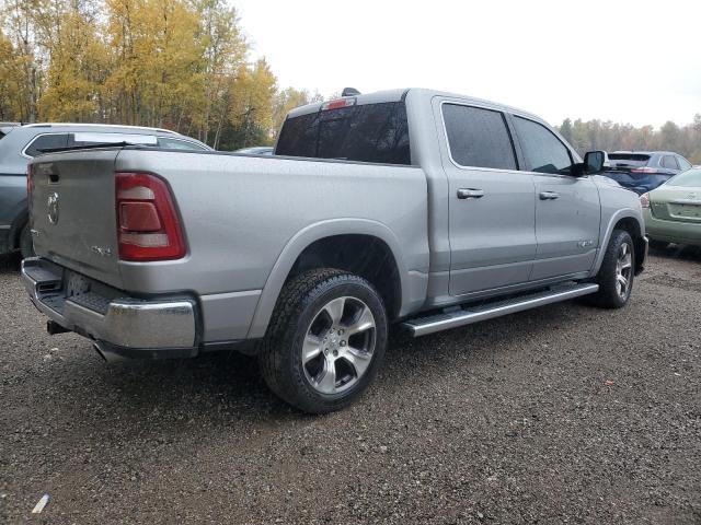 2019 RAM 1500 LARAM - 1C6SRFJT1KN501289