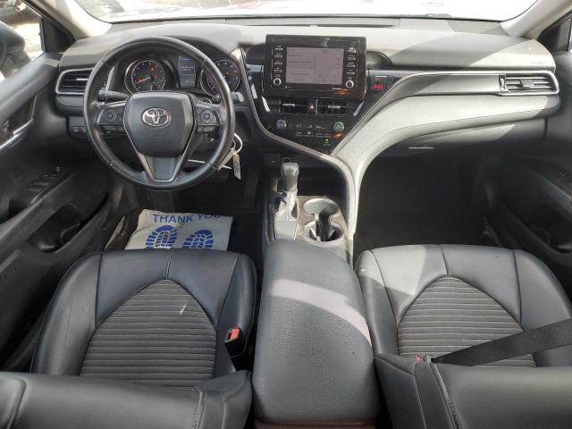 2021 TOYOTA CAMRY SE - 4T1G11AK4MU478207