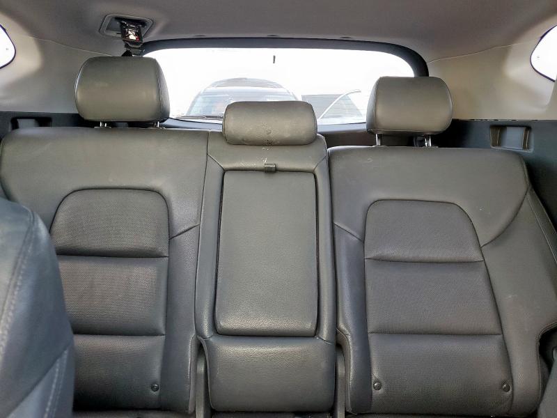 2016 HYUNDAI TUCSON LIM #3297251420