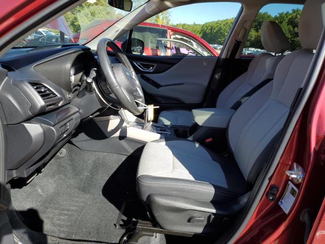 2020 SUBARU FORESTER PREMIUM JF2SKAJC6LH561862