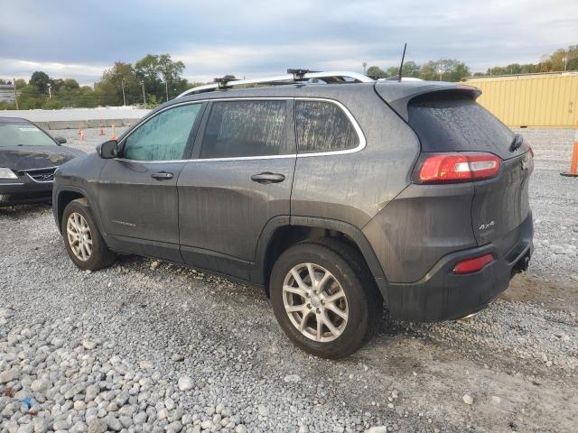 2016 JEEP CHEROKEE L 1C4PJMCS8GW346059