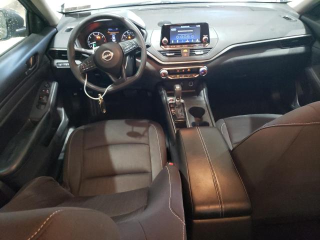 2023 NISSAN ALTIMA S #3296303497