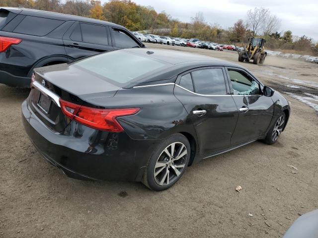 2017 NISSAN MAXIMA 3.5 1N4AA6AP5HC392232