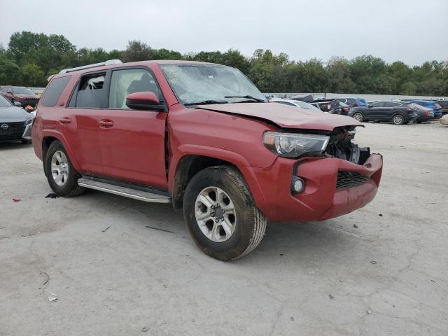 2018 TOYOTA 4RUNNER SR - JTEBU5JR8J5520194
