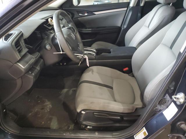 2018 HONDA CIVIC LX #3291237962