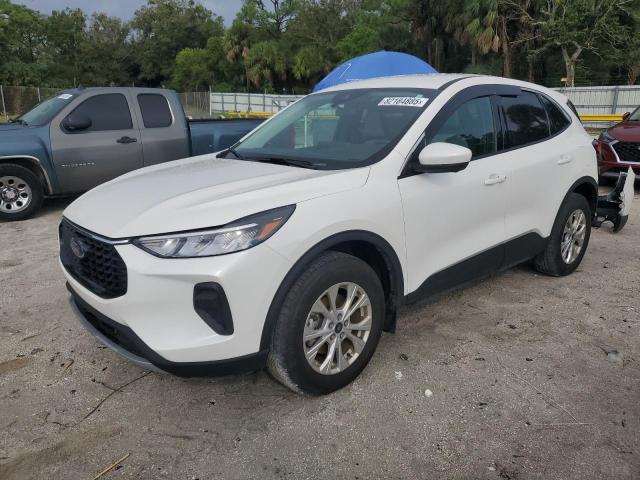 Global Auto Auctions: 2023 FORD ESCAPE ACT