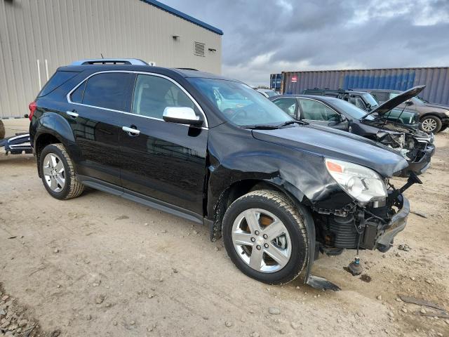 2015 CHEVROLET EQUINOX LT 2GNFLHE3XF6101878