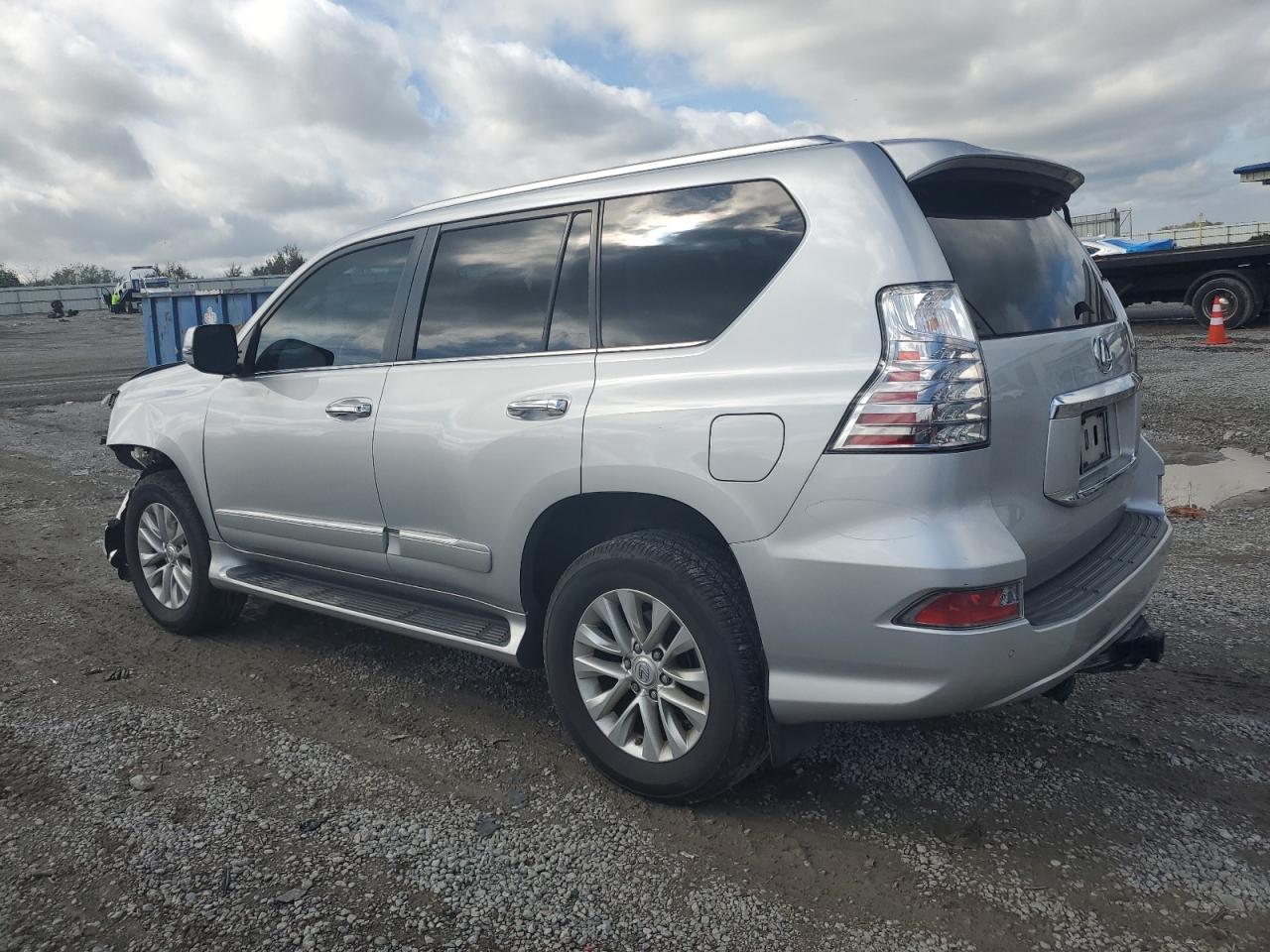 LEXUS GX 460