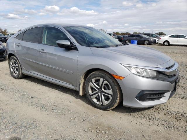 2016 HONDA CIVIC LX - 19XFC2F5XGE243896