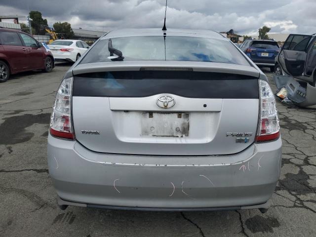 2009 TOYOTA PRIUS #3303924725