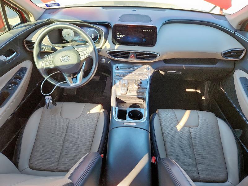 2023 HYUNDAI SANTA FE S - 5NMS3DAJ1PH558268