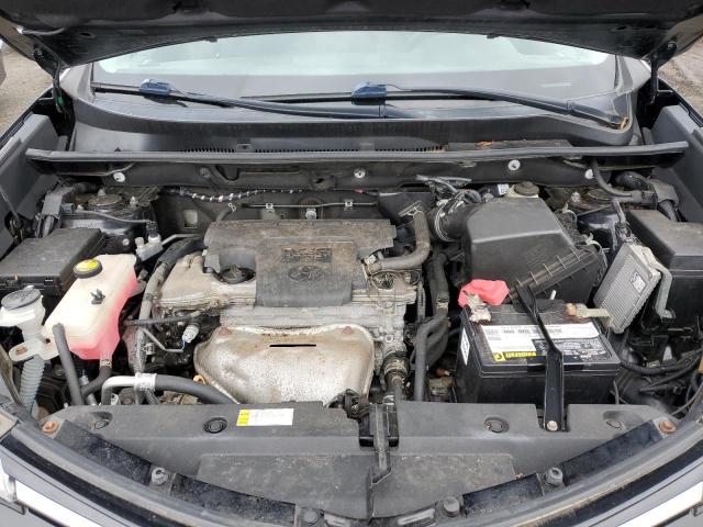 2018 TOYOTA RAV4 ADVEN - 2T3RFREV7JW743931