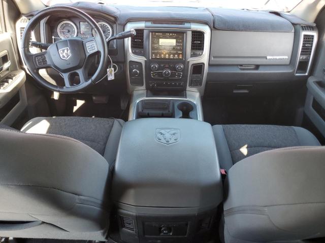 2016 RAM 2500 SLT #3279842275