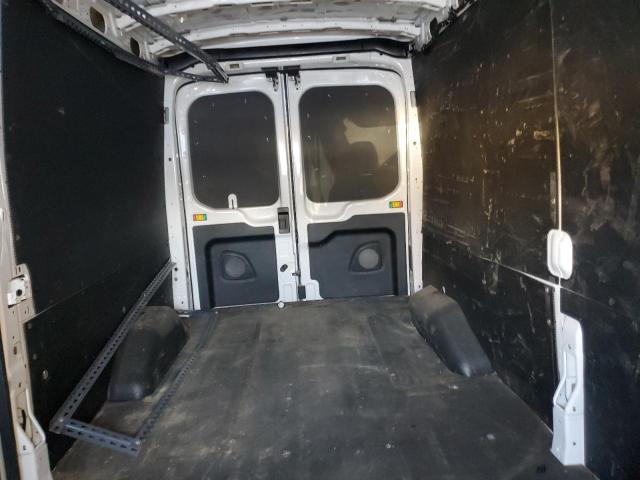 2022 FORD TRANSIT T- #3273894803