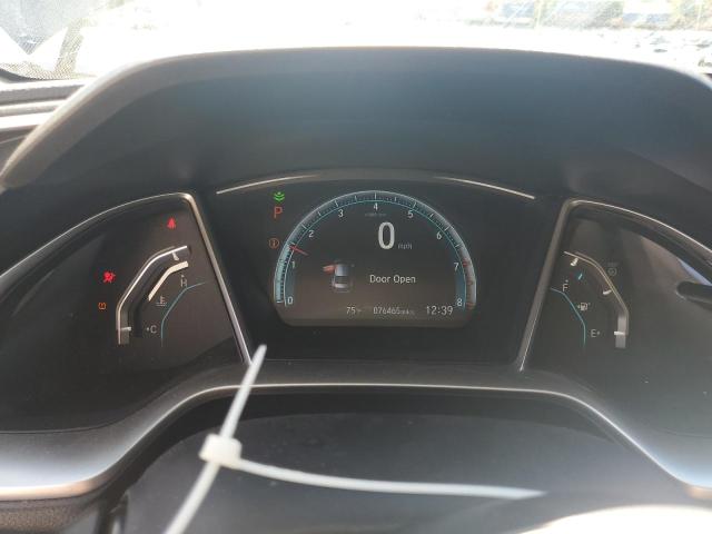 2016 HONDA CIVIC EX 19XFC2F76GE013533