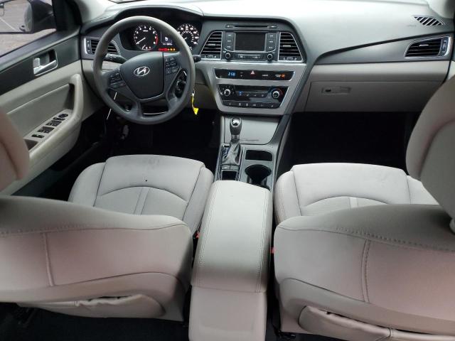 2015 HYUNDAI SONATA SPORT - 5NPE34AF2FH027185