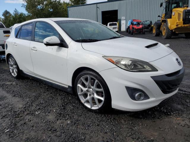 2012 MAZDA SPEED 3 - JM1BL1L38C1668915