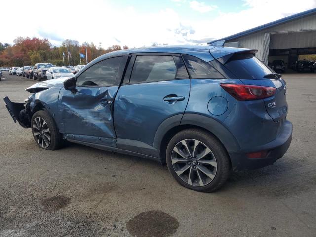 2019 MAZDA CX-3 TOURI - JM1DKFC77K0423636