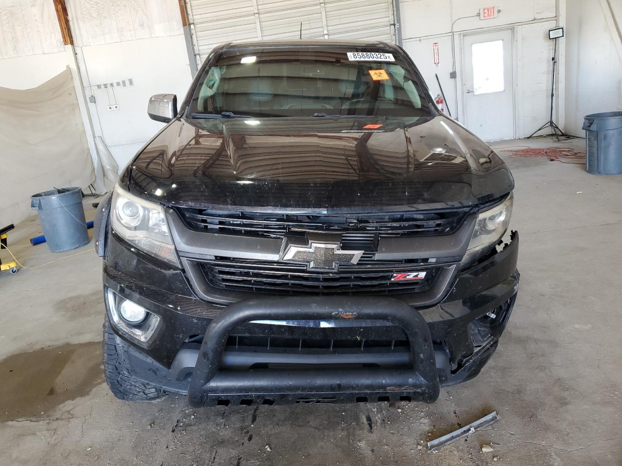 CHEVROLET COLORADO Z71
