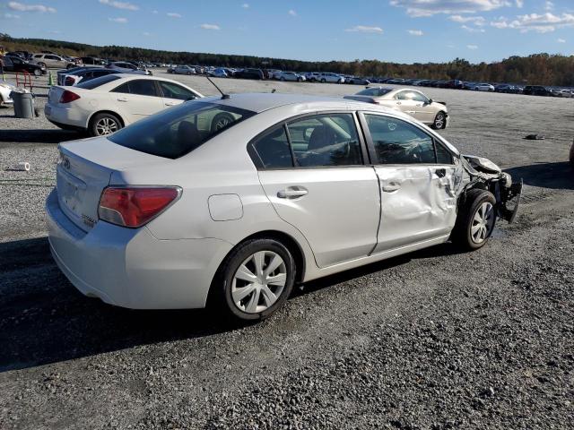 2014 SUBARU IMPREZA #3278793660