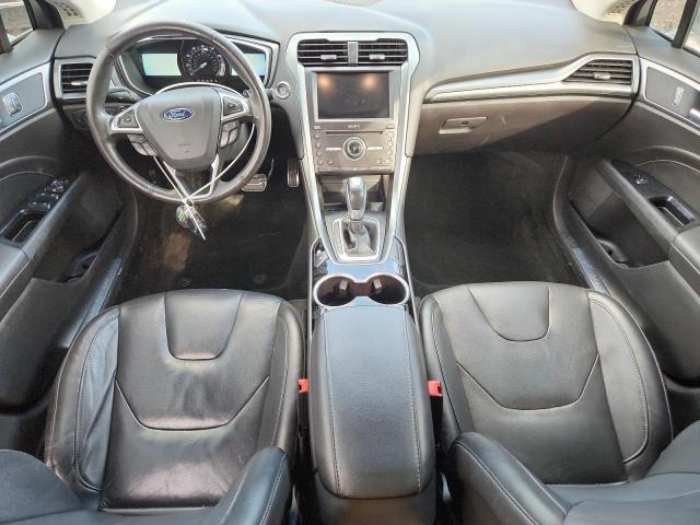 2016 FORD FUSION TIT - 3FA6P0K99GR208041