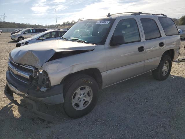 CHEVROLET TAHOE C150