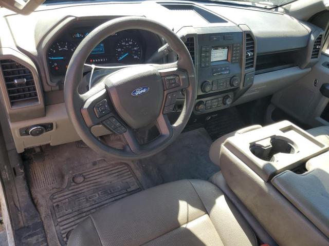 2022 FORD F250 SUPER #3273724413