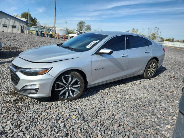 Global Auto Auctions: 2020 CHEVROLET MALIBU RS