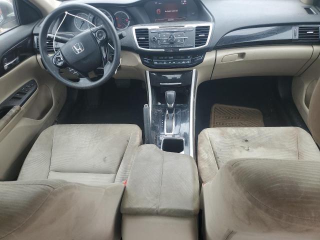 2016 HONDA ACCORD LX - 1HGCR2F39GA170749