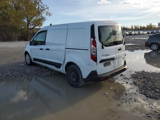 2020 FORD TRANSIT CO #3294199940